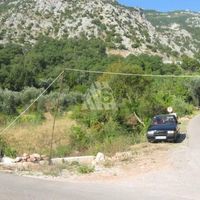 Земельный участок в Черногории, Будва, Пржно