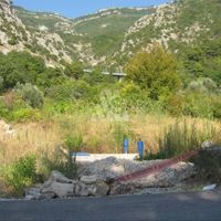 Земельный участок в Черногории, Будва, Пржно