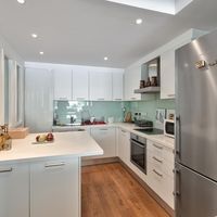 Flat in Republic of Cyprus, Lemesou, 91 sq.m.