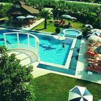 Hotel at the seaside in Turkey, Fethiye, 1500 sq.m.