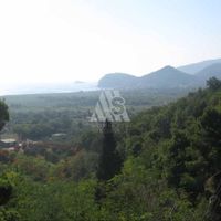 Земельный участок в Черногории, Будва, Пржно