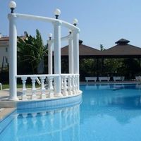Hotel at the seaside in Turkey, Fethiye, 1500 sq.m.
