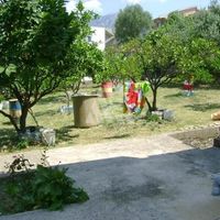 House in Montenegro, Bar, 275 sq.m.