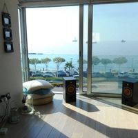 Flat in Republic of Cyprus, Lemesou, 90 sq.m.