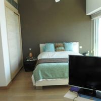 Flat in Republic of Cyprus, Lemesou, 90 sq.m.