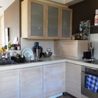 Flat in Republic of Cyprus, Lemesou, 90 sq.m.