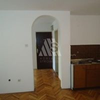 Квартира в Черногории, Будва, 40 кв.м.