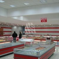 Магазин в Черногории, Будва, 1200 кв.м.