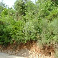 Land plot in Montenegro, Bar