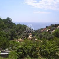 Земельный участок в Черногории, Будва, Пржно