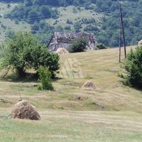 Земельный участок в Черногории, Плужине