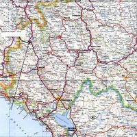 Земельный участок в Черногории, Плужине