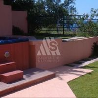 Квартира в Черногории, Будва, Пржно, 54 кв.м.