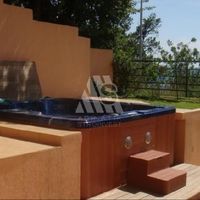 Квартира в Черногории, Будва, Пржно, 54 кв.м.