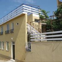 House in the suburbs in Montenegro, Bar, Dobra Voda, 92 sq.m.