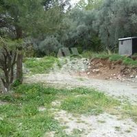 Land plot in the suburbs in Montenegro, Bar, Sutomore