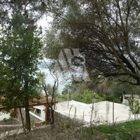 Land plot in the suburbs in Montenegro, Bar, Sutomore