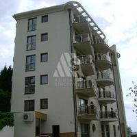 Квартира в Черногории, Будва, Пржно, 36 кв.м.