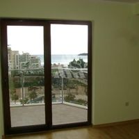 Квартира в Черногории, Будва, Пржно, 36 кв.м.