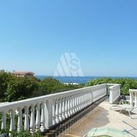 House in Montenegro, Bar, Dobra Voda, 180 sq.m.