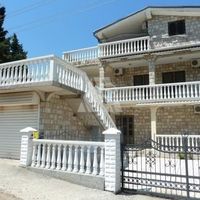 House in Montenegro, Bar, Dobra Voda, 180 sq.m.