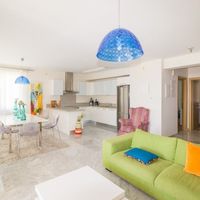 Flat in Republic of Cyprus, Lemesou, 130 sq.m.