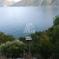 Land plot in Montenegro, Kotor, Risan