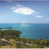 Земельный участок в Черногории, Тиват, Радовичи