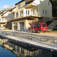 Квартира в Черногории, Бар, 58 кв.м.