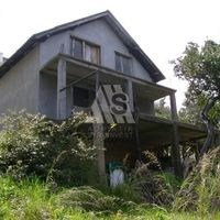 House in Montenegro, Ulcinj, 60 sq.m.