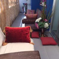 Квартира на Кипре, Лимасол, 100 кв.м.