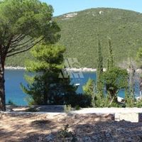 Land plot in Montenegro, Tivat, Radovici