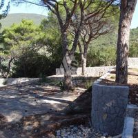 Land plot in Montenegro, Tivat, Radovici