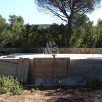 Land plot in Montenegro, Tivat, Radovici