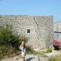 Земельный участок в Черногории, Бар, Сутоморе