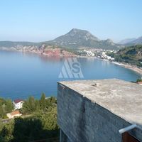 Земельный участок в Черногории, Бар, Сутоморе