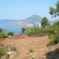 Земельный участок в Черногории, Бар, Сутоморе