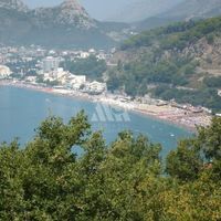 Земельный участок в Черногории, Бар, Сутоморе