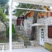 Restaurant (cafe) in Montenegro, Tivat, Radovici, 150 sq.m.