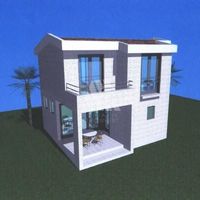 Дом в Черногории, Бар, 90 кв.м.