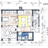 Дом в Черногории, Бар, 90 кв.м.