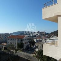 Квартира в Черногории, Будва, Пржно, 38 кв.м.