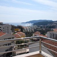 Квартира в Черногории, Будва, Пржно, 38 кв.м.