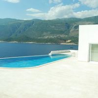 Villa in the mountains, at the seaside in Turkey, Kalkan, 175 sq.m.
