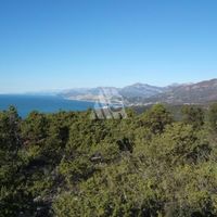 Земельный участок в Черногории, Бар, Утеха