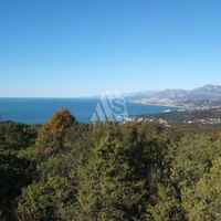 Земельный участок в Черногории, Бар, Утеха