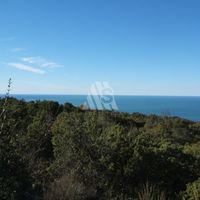 Земельный участок в Черногории, Бар, Утеха