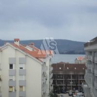 Квартира в Черногории, Тиват, 54 кв.м.