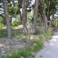 Land plot in Montenegro, Bar