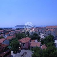 Flat in Montenegro, Budva, 110 sq.m.